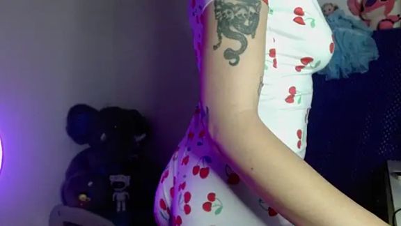 Eilen_violeta