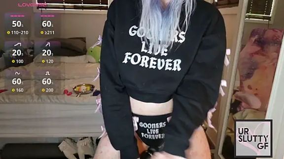 ursluttygf