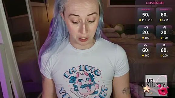 ursluttygf