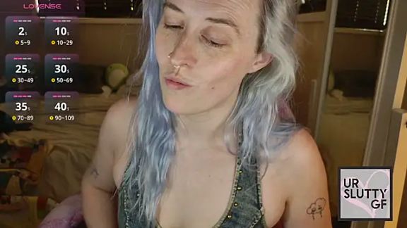 ursluttygf