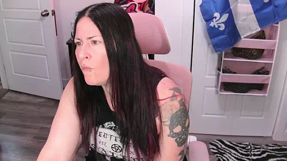 gennyrock