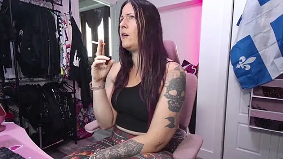 gennyrock
