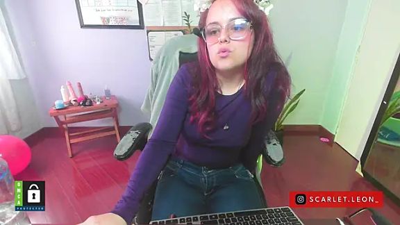 Scarletleon77