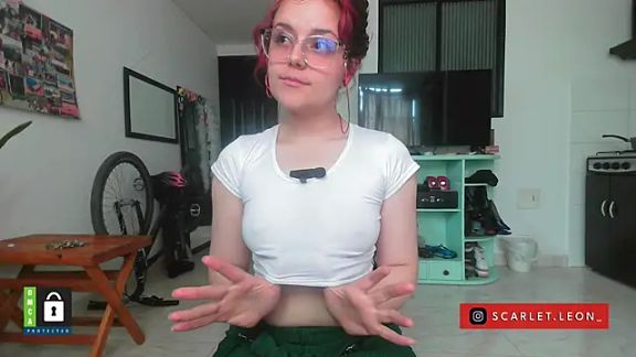 Scarletleon77