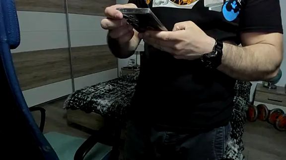 RobbyShawz