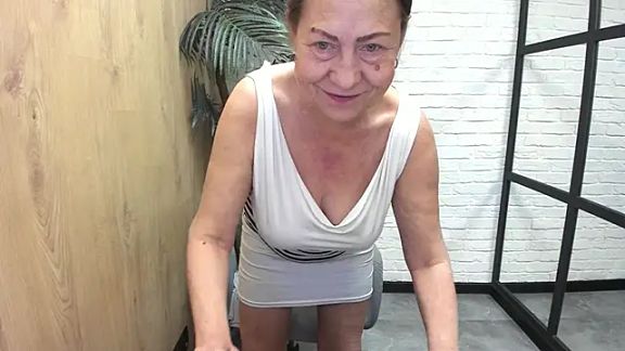LindaPassionate