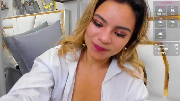 NalaRosse