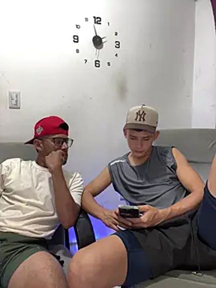 MisterSexCasual