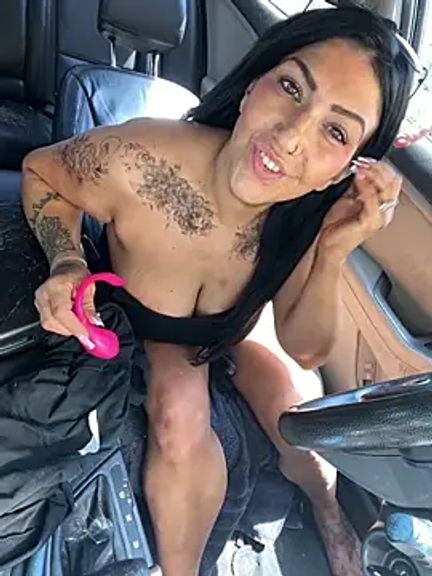 LittleMissEeve
