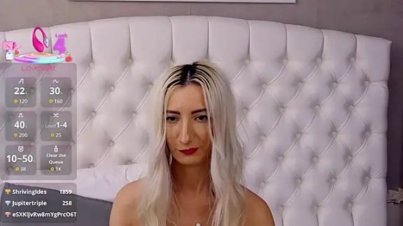 AylaLavine