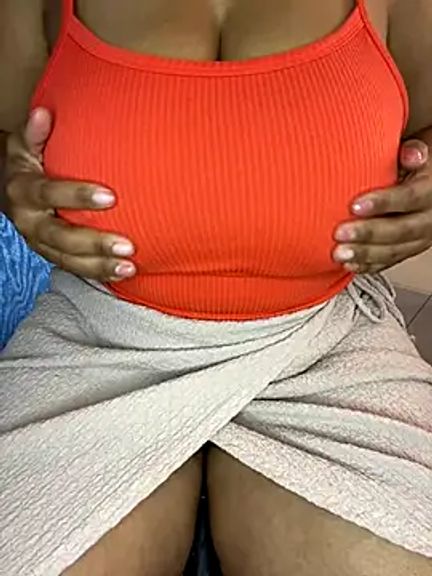 CARAMELGODDESSX23