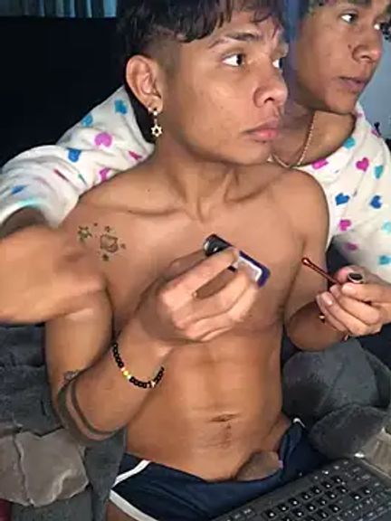 dirtyshowx2