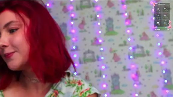 SmokyRose