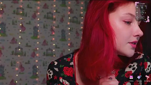SmokyRose