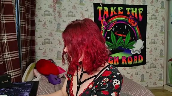 SmokyRose