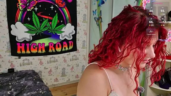 SmokyRose