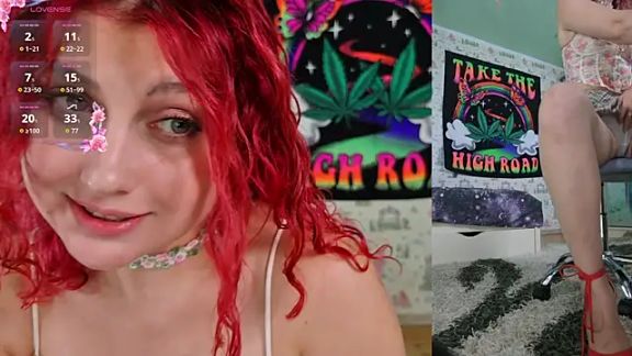 SmokyRose