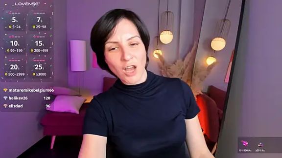 LorenDaze