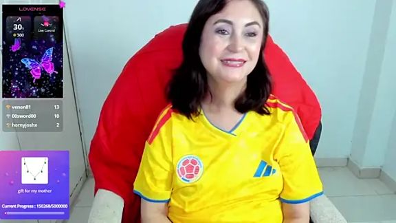 danielahot66