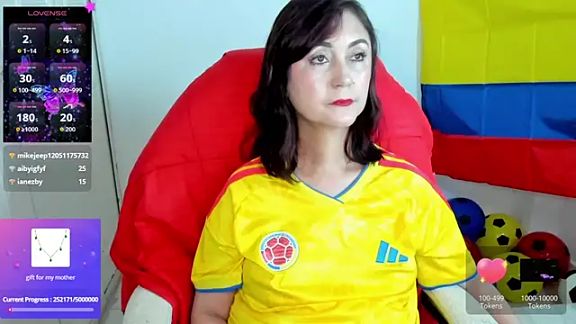 danielahot66