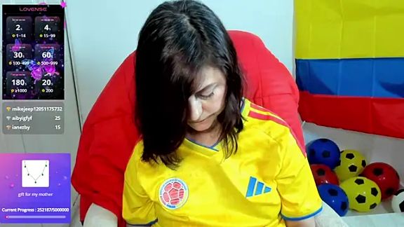 danielahot66