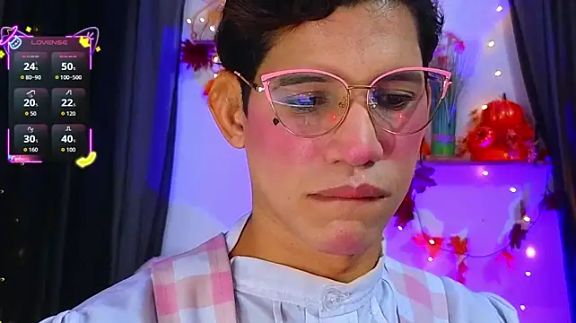 Ariel_Femboy_