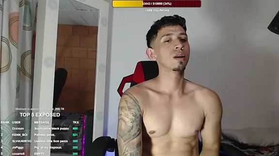 stevenSEX123