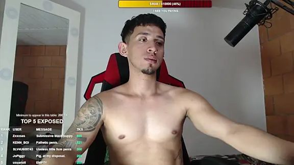 stevenSEX123