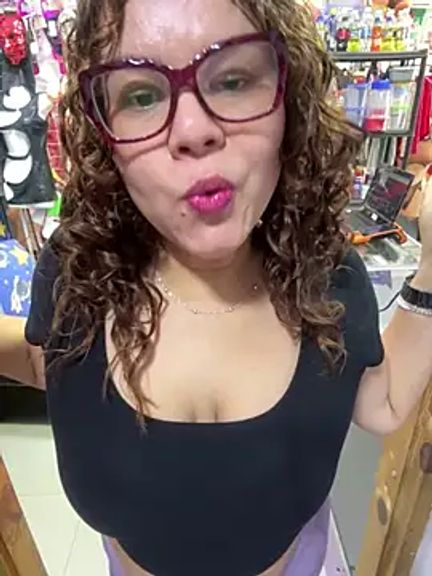 ROSALIASEXSHOP