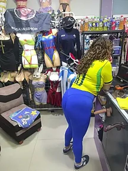 ROSALIASSHOP
