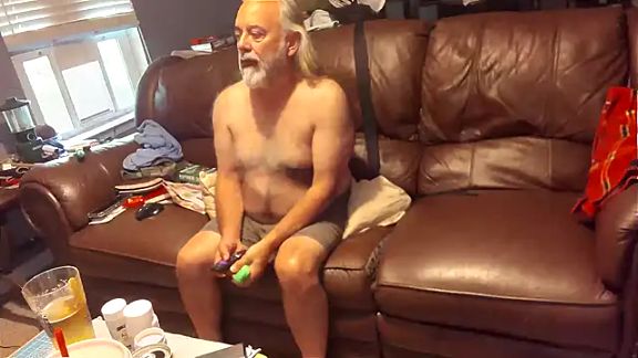 BigDaddyandSweetMama