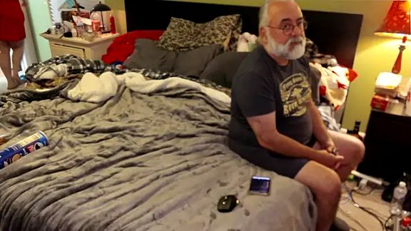 BigDaddyandSweetMama