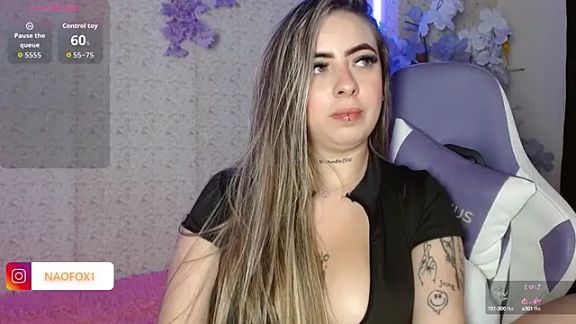 NaomiFox1