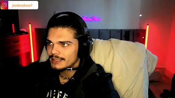 JordanShow