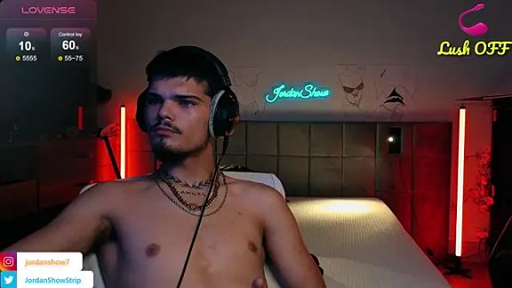 JordanShow