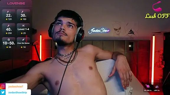 JordanShow