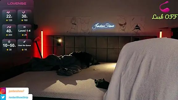 JordanShow