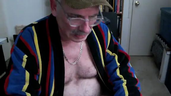 hairyhornydad
