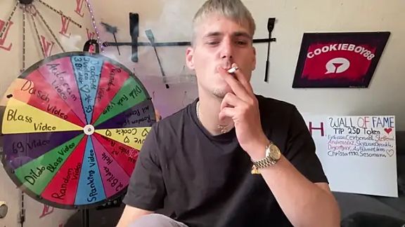 Cookieboy88