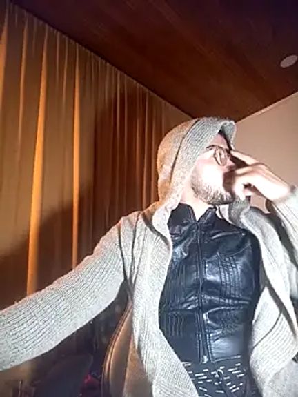 sebastian_horny