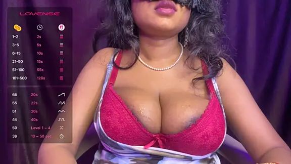 Exotic_Goddess