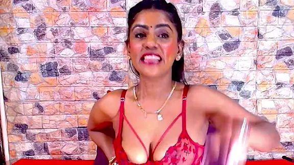 EroticSexyStripper
