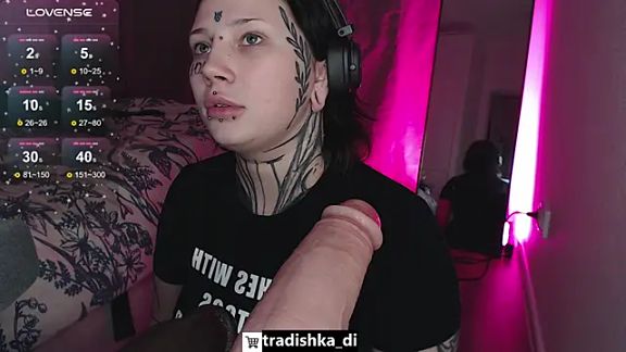 tradishka