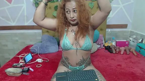 Lena_lawson