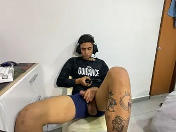 Max_TheHorseDick