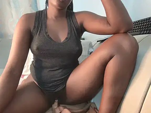 blackgallapdance