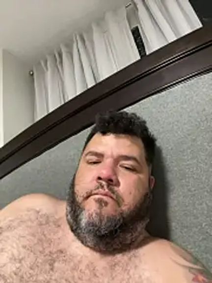 HotDominicanCum