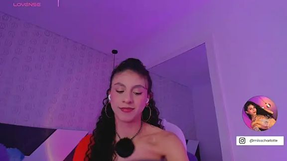MiissCharlotte