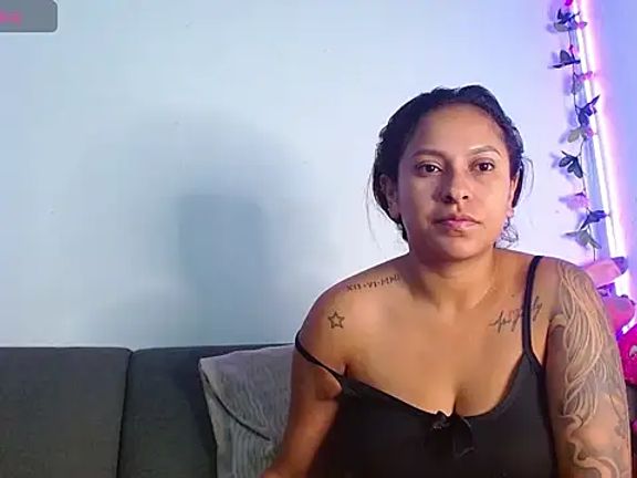 Cereza_horny