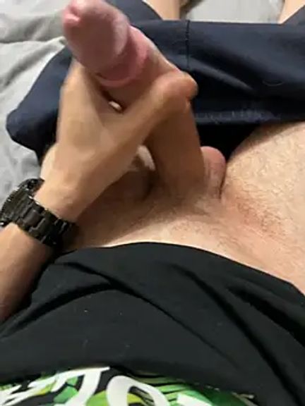 sweaticeboy